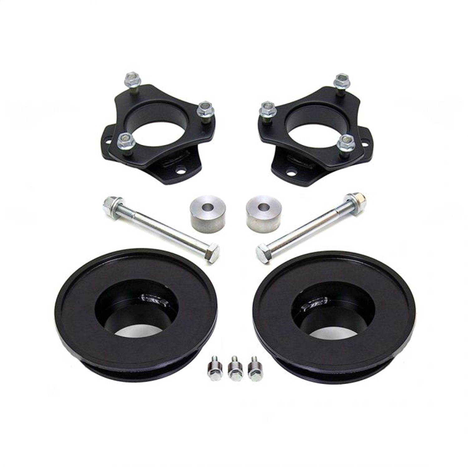 ReadyLIFT 69-5060 - 03- Toyota 4Runner 3in Lift Kit ReadyLIFT 69-5060 - 03- Toyota 4Runner 3in Lift Kit