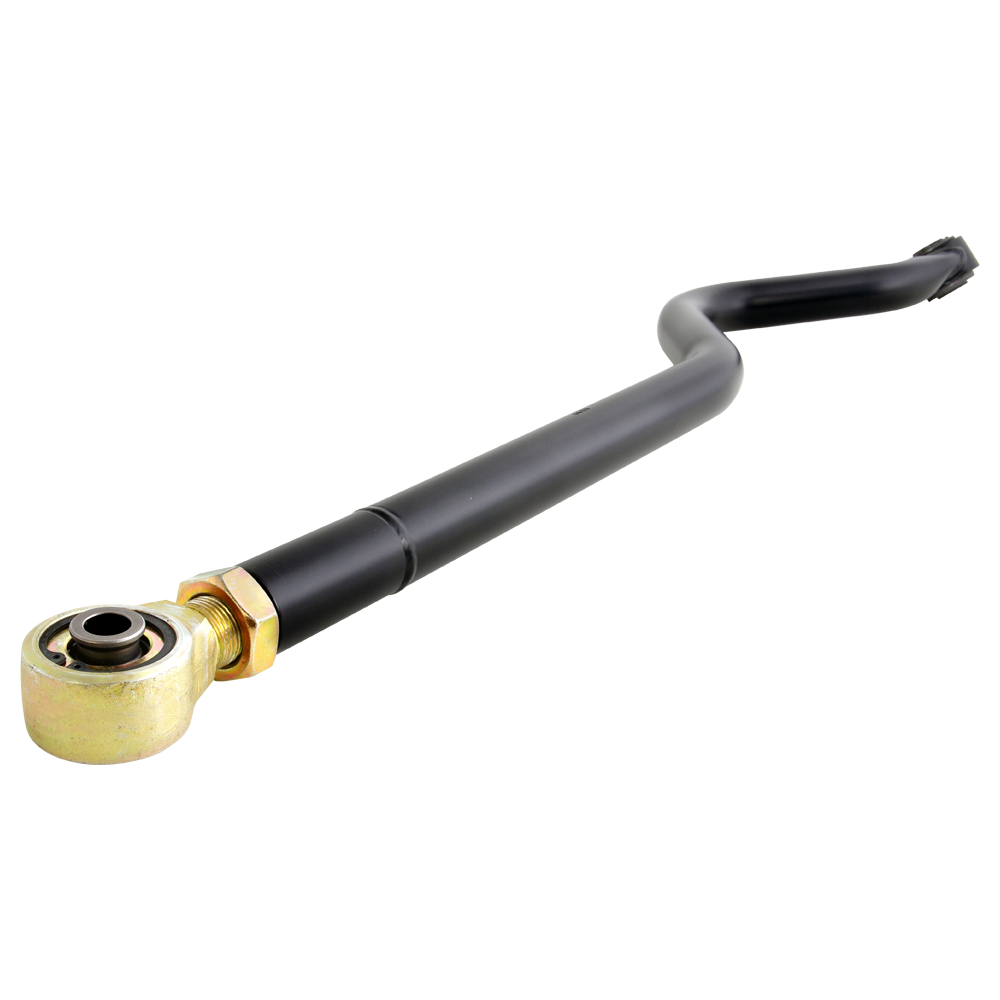 ReadyLIFT 77-6003 - Rear Heavy Duty Adjustable Track Bar - Jeep JK Wrangler 4WD 2007-2018