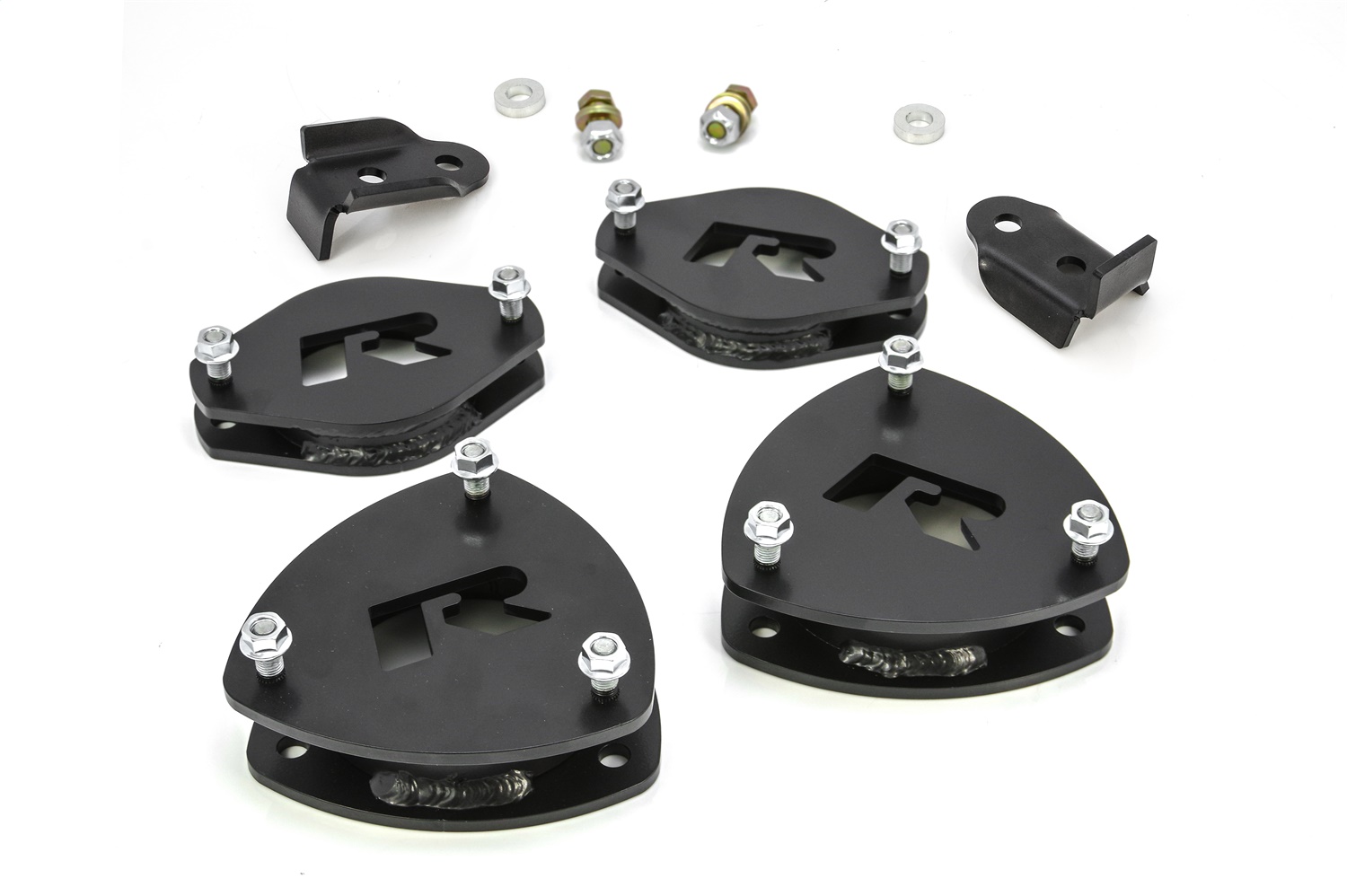 ReadyLIFT 69-9820 - 2.0" SST Lift Kit - Subaru Crosstrek 2018-2023 ReadyLIFT 69-9820 - 2.0" SST Lift Kit - Subaru Crosstrek 2018-2023