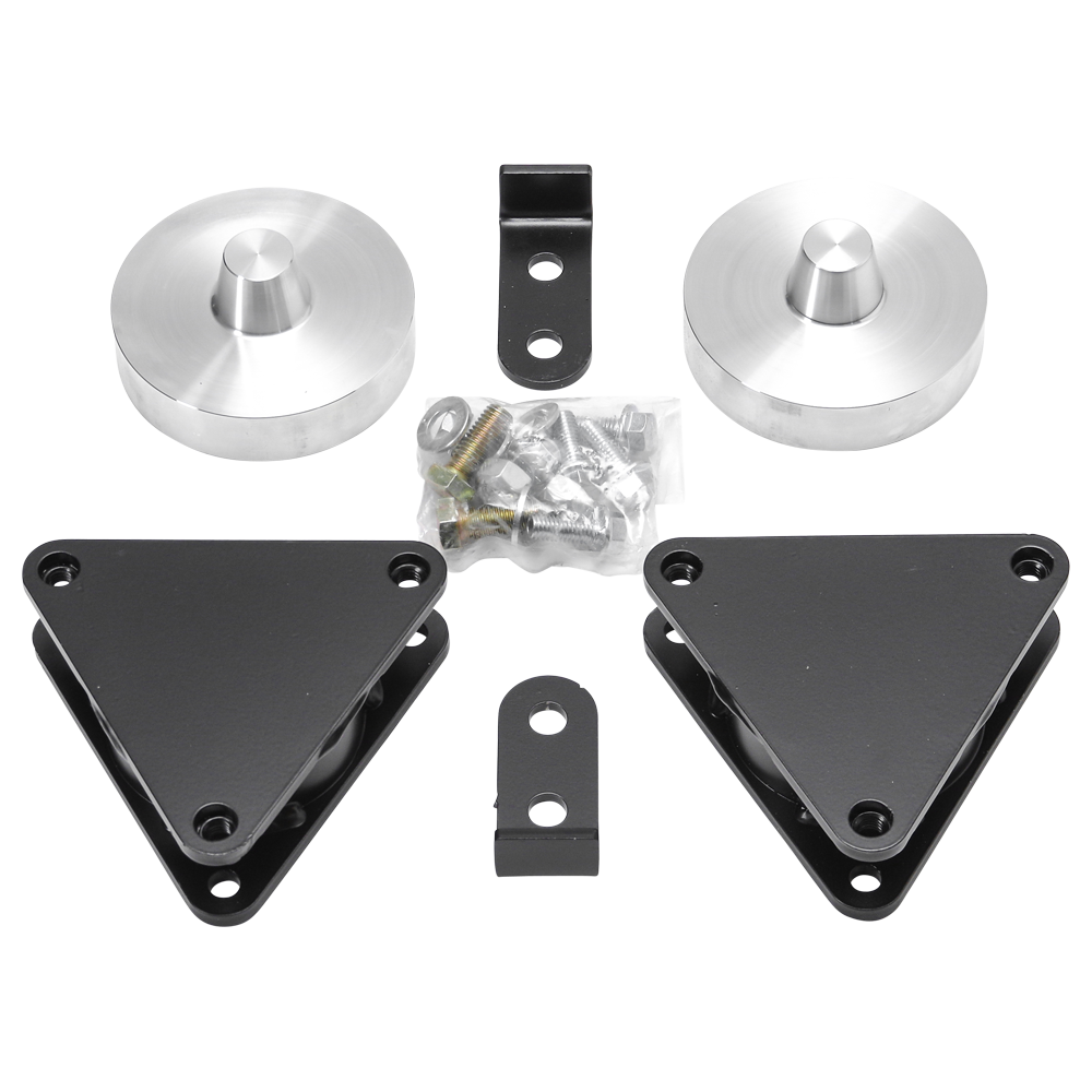 ReadyLIFT 69-41200 - Nissan Rogue 2021-2023 1.5" SST Lift Kit ReadyLIFT 69-41200 - Nissan Rogue 2021-2023 1.5" SST Lift Kit