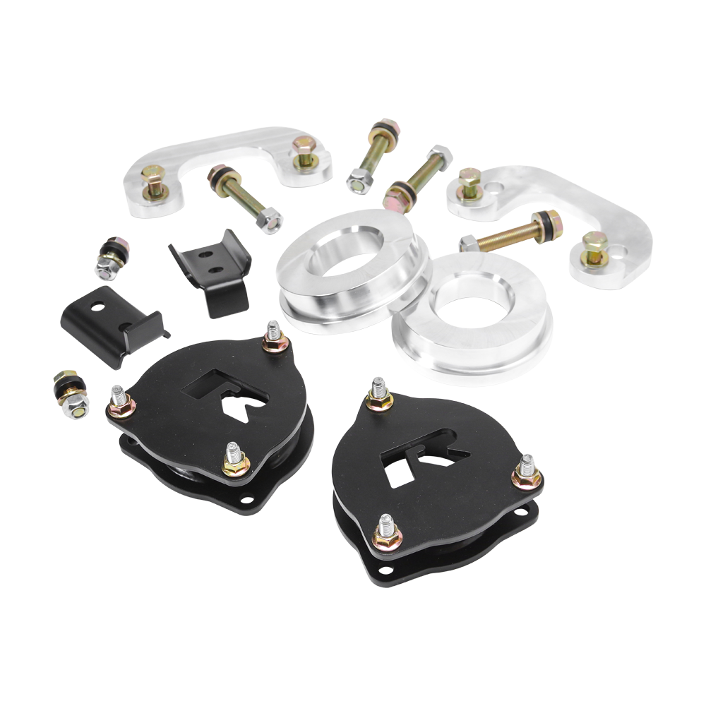 ReadyLIFT 69-72200 - 2.0'' SST Lift Kit - 2022-2023 Hyundai Santa Cruz AWD ReadyLIFT 69-72200 - 2.0'' SST Lift Kit - 2022-2023 Hyundai Santa Cruz AWD