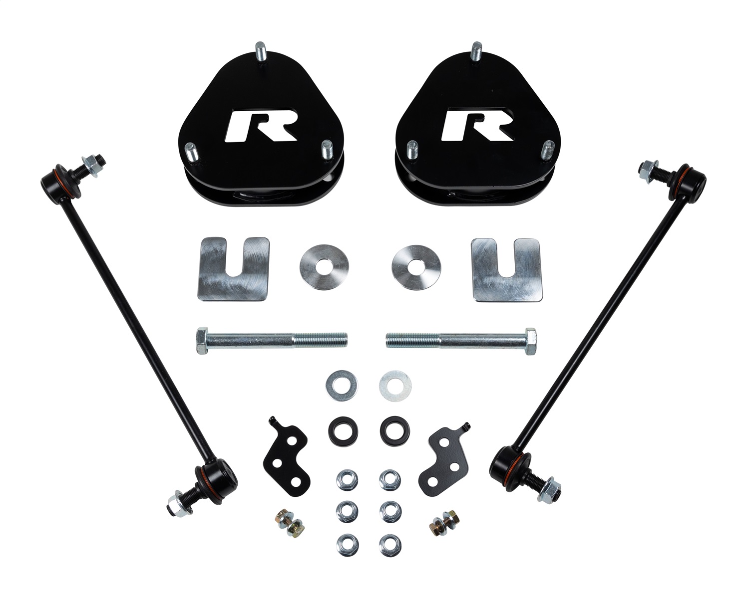 ReadyLIFT 69-53200 - 2.0" SST Lift Kit - Toyota RAV4 2006-2018