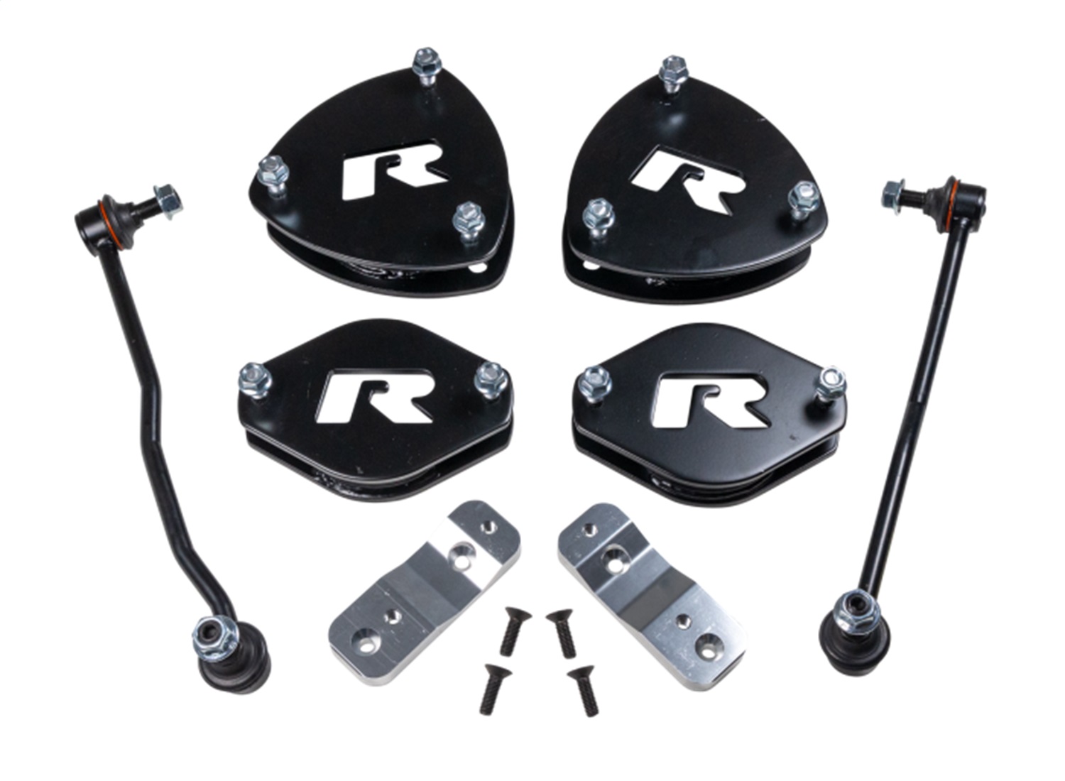 ReadyLIFT 69-95200 - RL 2'' SST LIFTKT - SUBARU OUTBACK 15-19 ReadyLIFT 69-95200 - RL 2'' SST LIFTKT - SUBARU OUTBACK 15-19