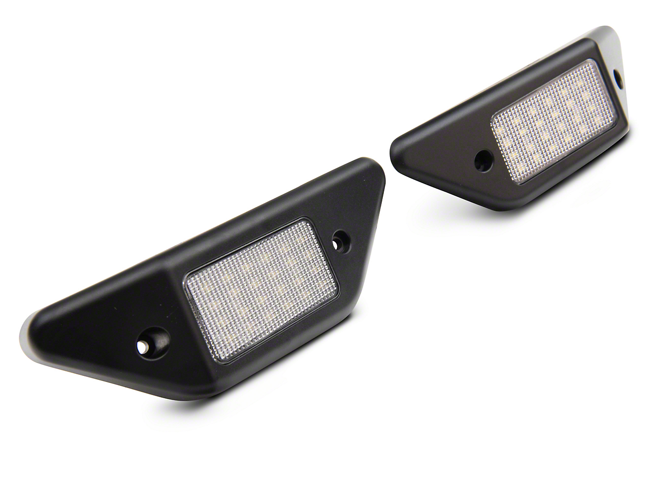 Raxiom TT20982 - 16-19 Toyota Tacoma 10-14 Toyota Tundra Axial Series LED Bed Lighting Kit