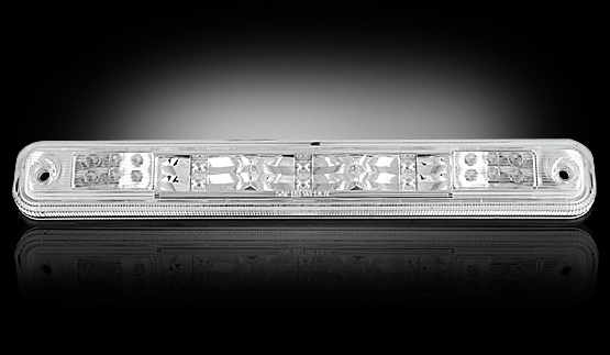 Recon Lighting 264123CL Recon Lighting 264123CL