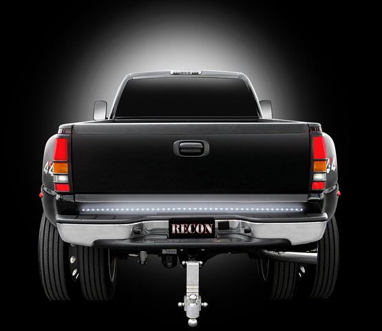 Recon Lighting 26418BKW