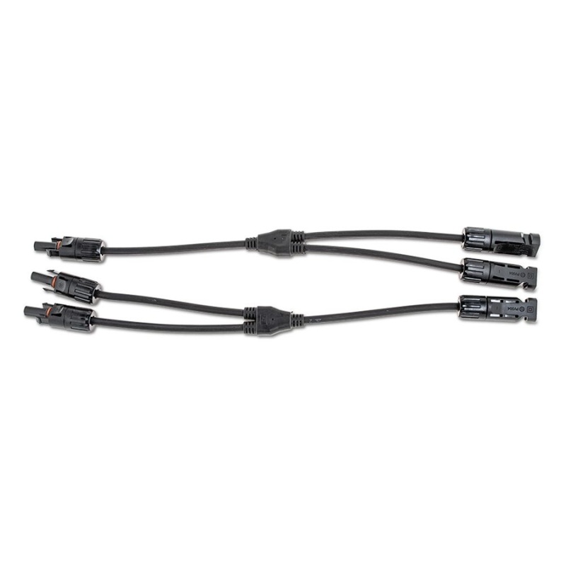 REDARC SRC0006 - MC4 Solar Connector Y-Adaptor Kit REDARC SRC0006 - MC4 Solar Connector Y-Adaptor Kit