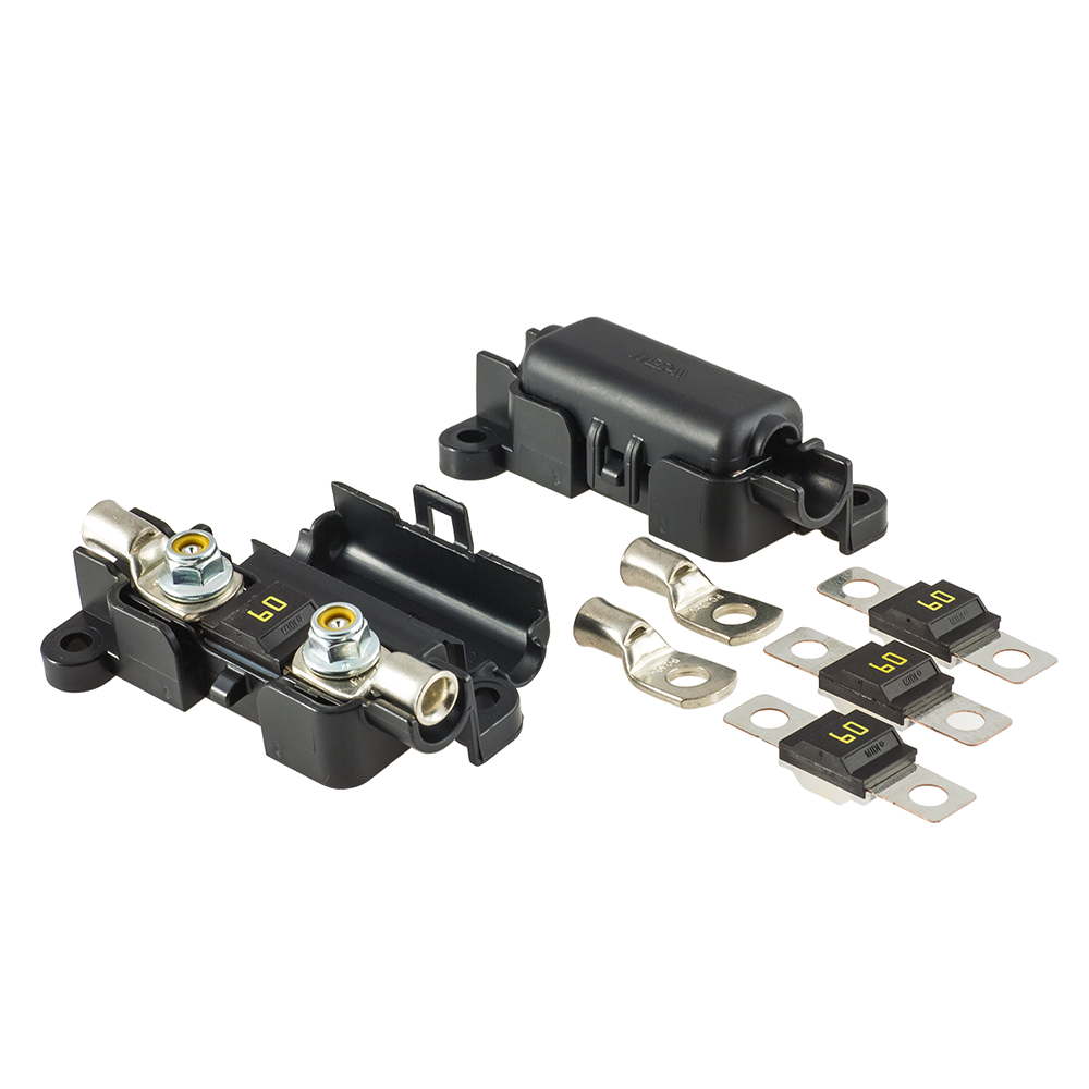 REDARC FK60 - Fuse Kit - 60A