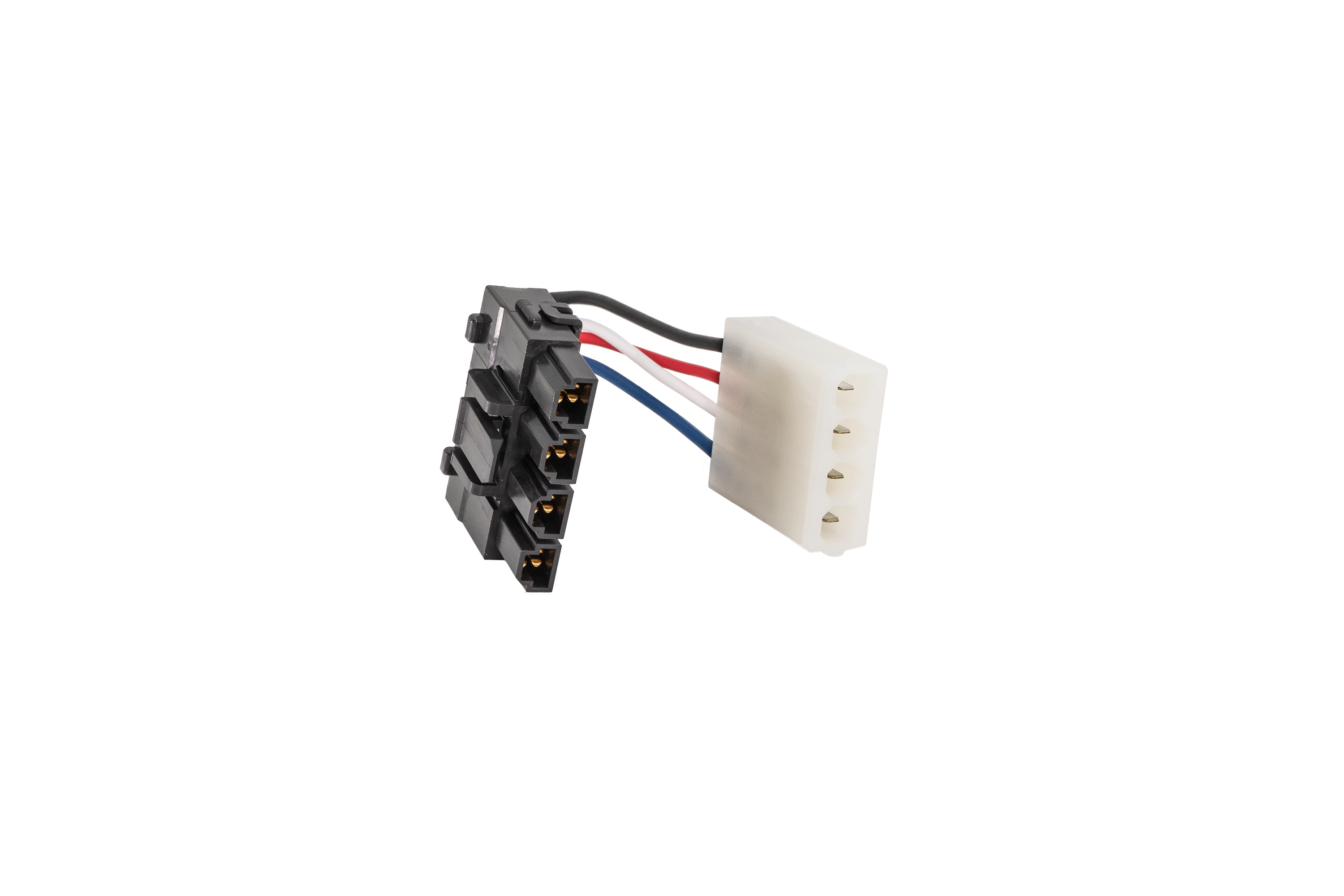 REDARC TPH-018 - Hopkins Adapter Plug/Play Tow-Pro Brake Controller Harness