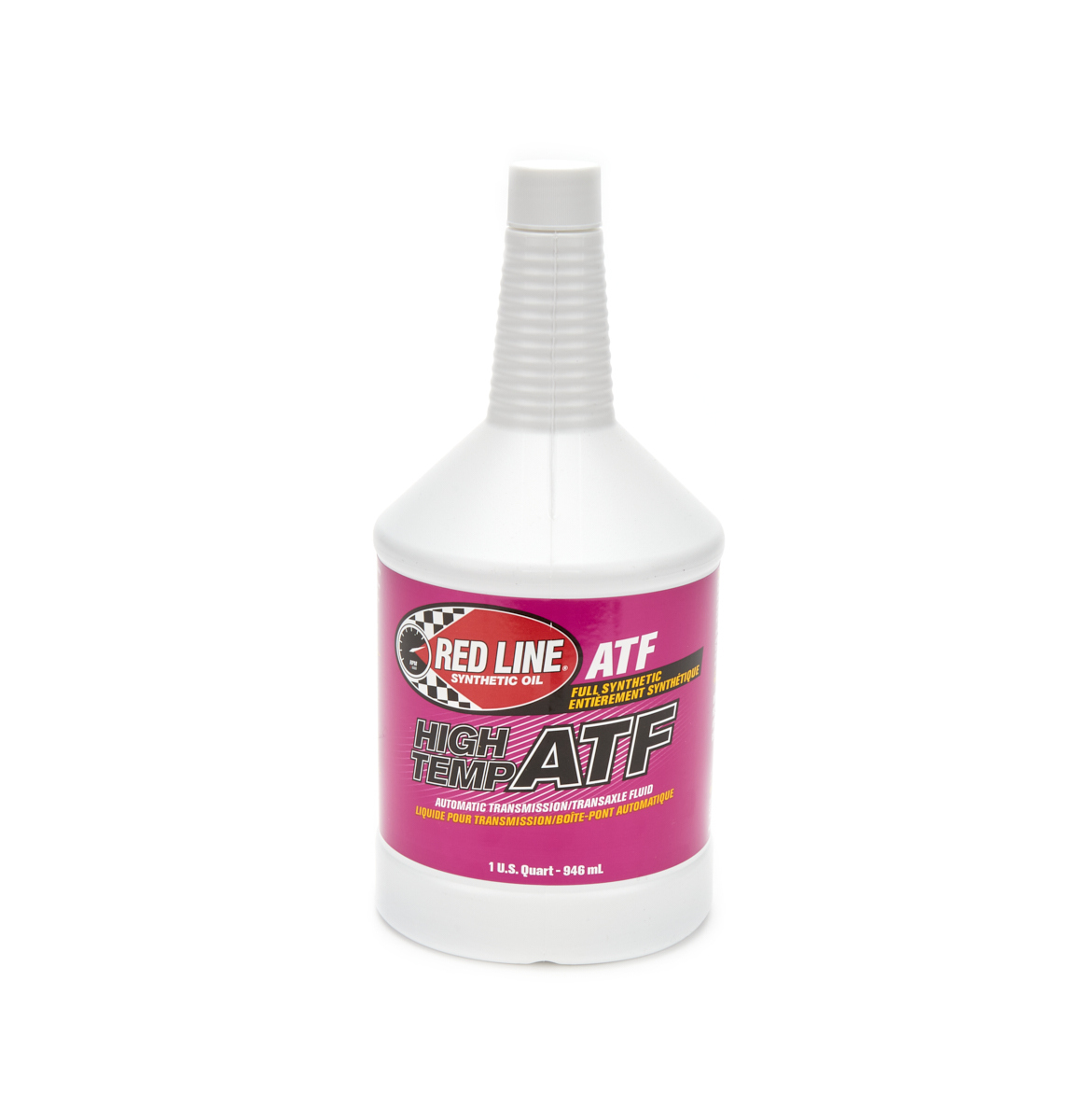 Red Line RED30204 - High-Temp ATF  1 Quart