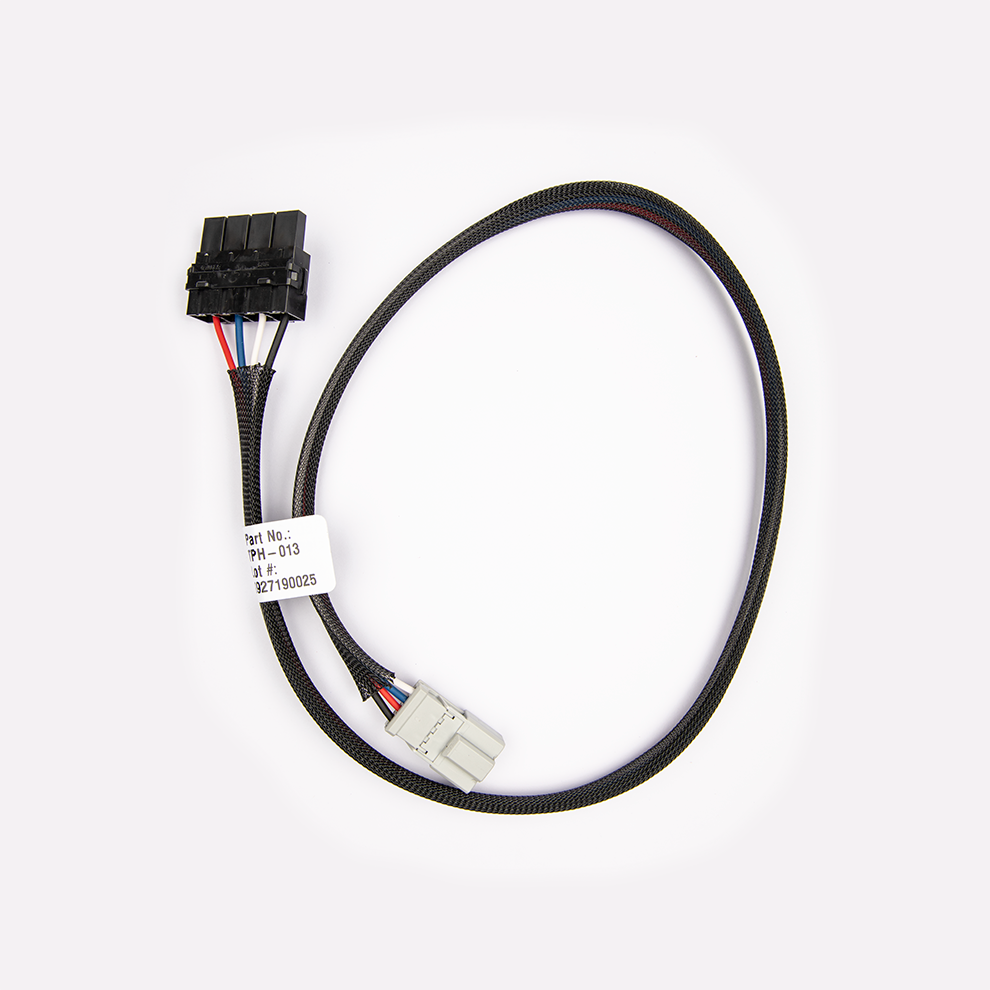 REDARC TPH-013 - Honda Pilot/Ridgeline/Acura MDX Tow-Pro Brake Controller Harness