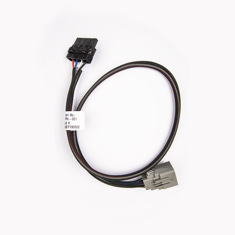 REDARC TPH-001 - Jeep Cherokee Tow-Pro Brake Controller Harness