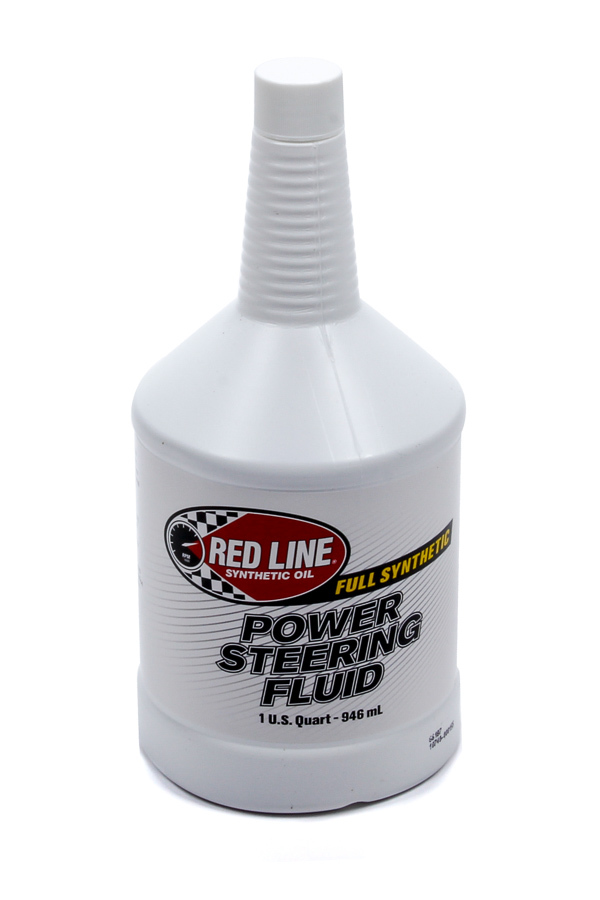 Red Line RED30404 - Power Steering Fluid