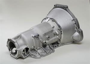 Reid Racing SH400DRAG - Transmission Case - 2pc. SFI - GM TH400 Drag