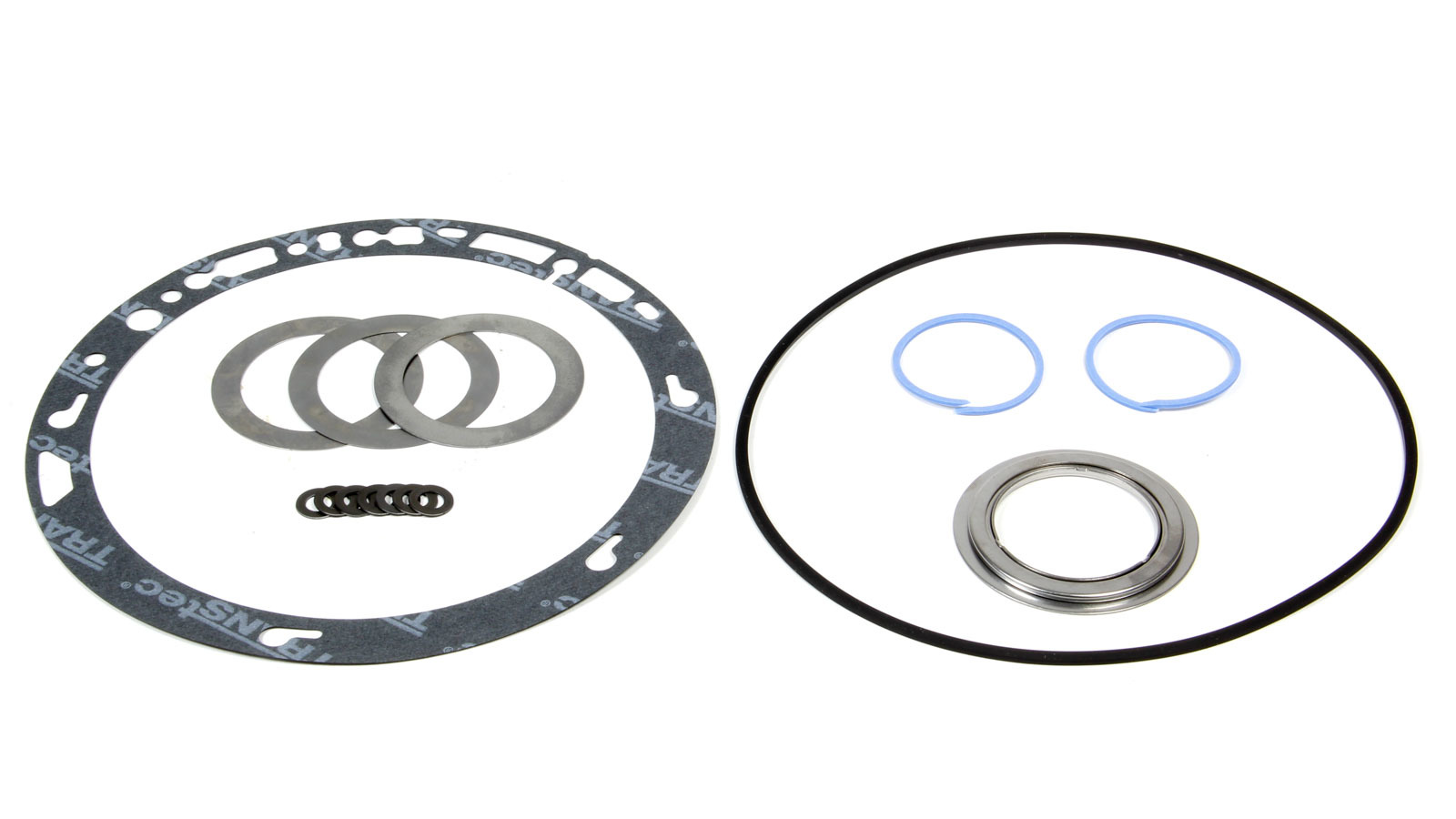Reid Racing PGPIK - Installation Kit for PGP1 Reid Racing PGPIK - Installation Kit for PGP1
