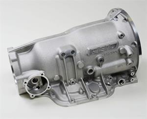 Reid Racing SH400OFF - Transmission Case - 2pc. SFI - GM TH400 Offroad