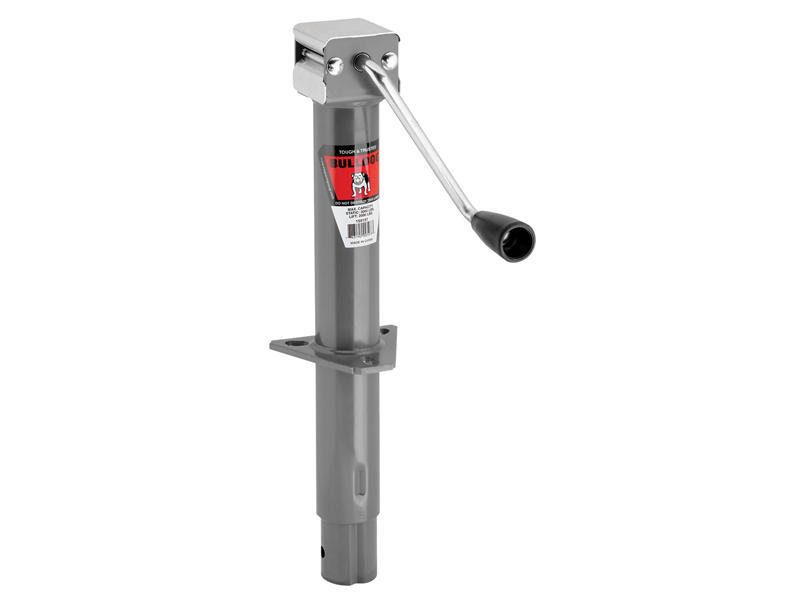 Reese 155157 - A-Frame Jack Sidewind 13 in Travel 8.6in Bracket Reese 155157 - A-Frame Jack Sidewind 13 in Travel 8.6in Bracket