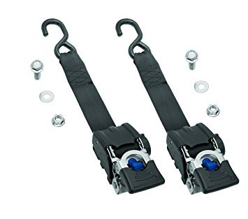 Reese 2060266 - Transom Retractable Ratc het Tie Down 2in x 43in