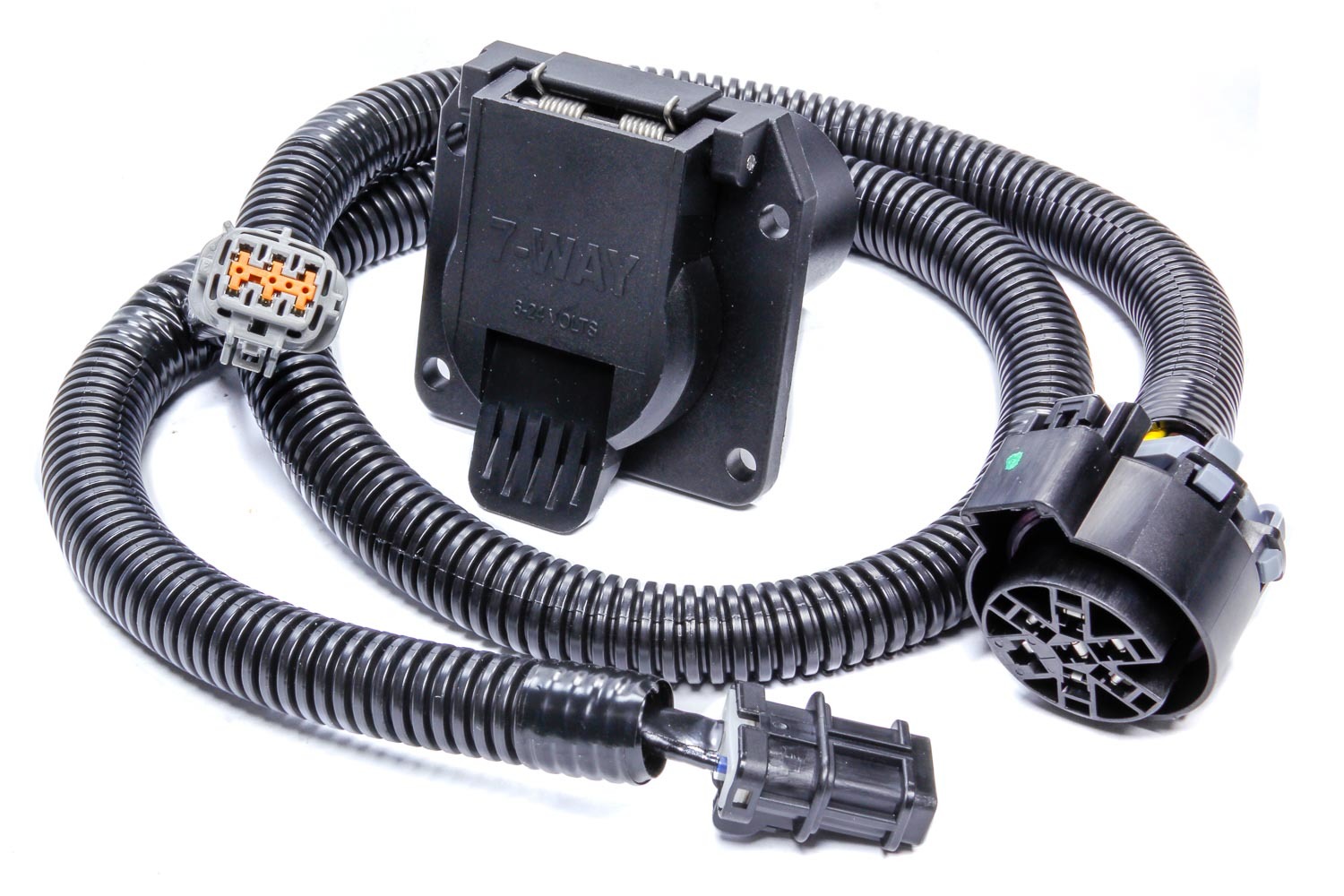Reese 118267 - Replacement OEM Tow Pack age Wiring Harness