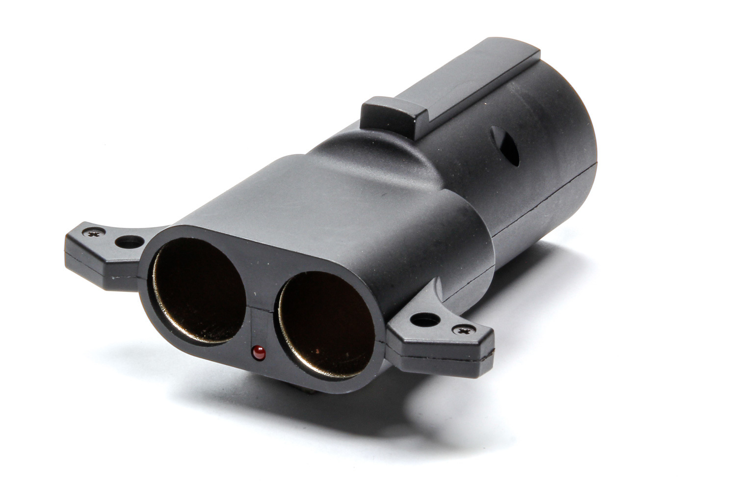 Reese 118019 - 7-Way to Cigarette Light er Plug Adapter