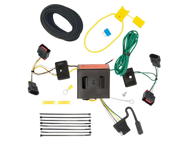 Reese 118552 - Towing System Part/Component