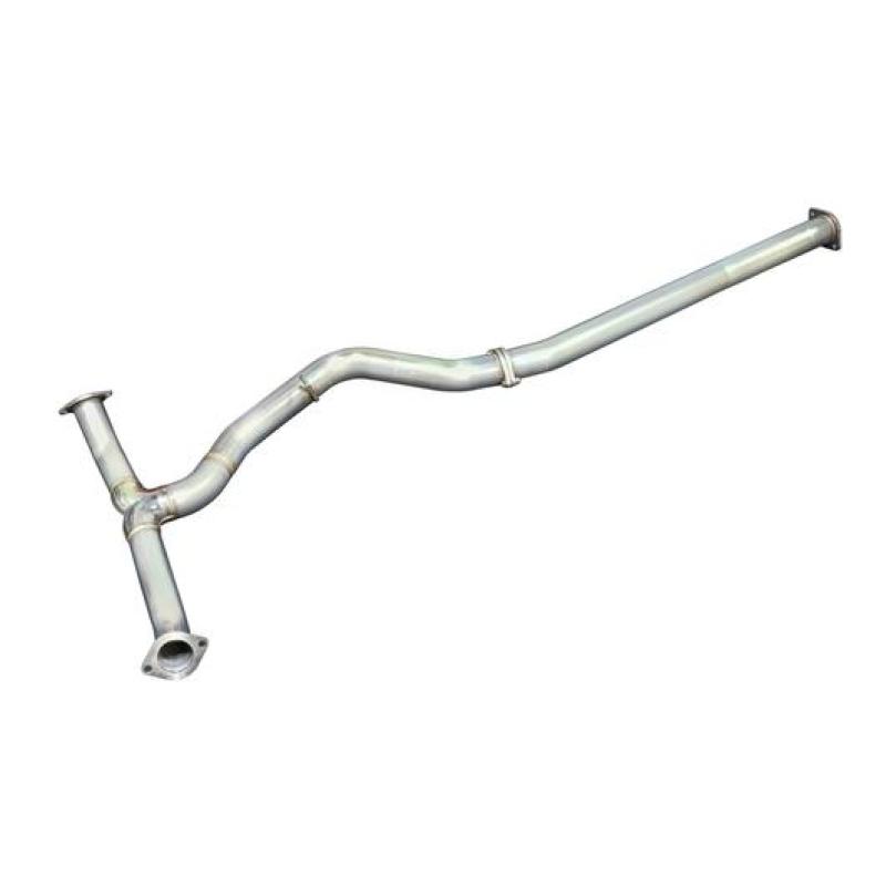 Remark RO-CPVA-N - 2015+ Subaru WRX/STI VA Mid Pipe Remark RO-CPVA-N - 2015+ Subaru WRX/STI VA Mid Pipe