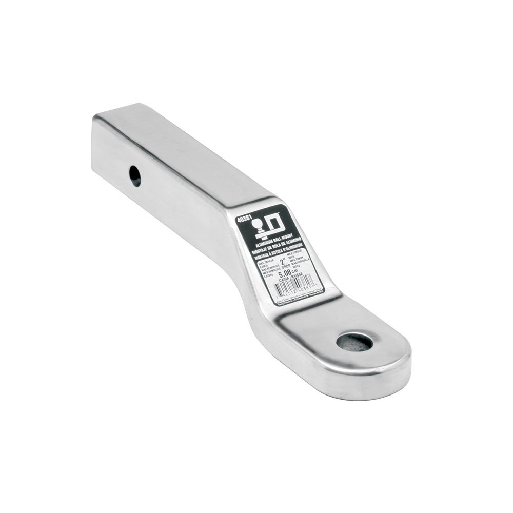 Reese 40381 - Trailer Hitch Ball Mount
