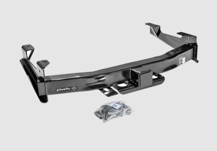Reese 45517 - Trailer Hitch Class V 2-1/2 in. Receiver