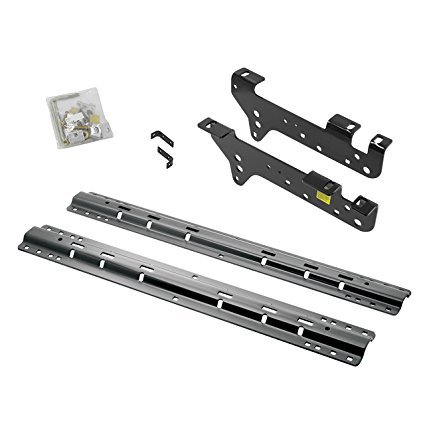 Reese 50082-58 - Fifth Wheel Custom Quick Install Kit (Includes #