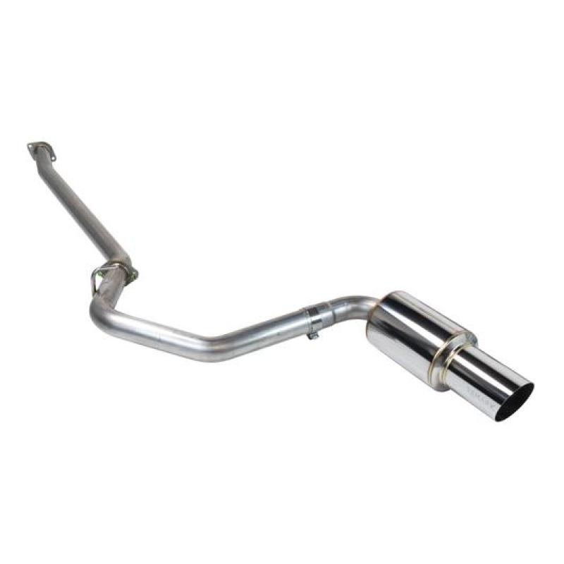 Remark RK-C1063T-03 - 12-21 Scion/Toyota/Subaru FRS/BRZ/86 Cat-Back Exhaust w/Stainless Polished Tip Remark RK-C1063T-03 - 12-21 Scion/Toyota/Subaru FRS/BRZ/86 Cat-Back Exhaust w/Stainless Polished Tip