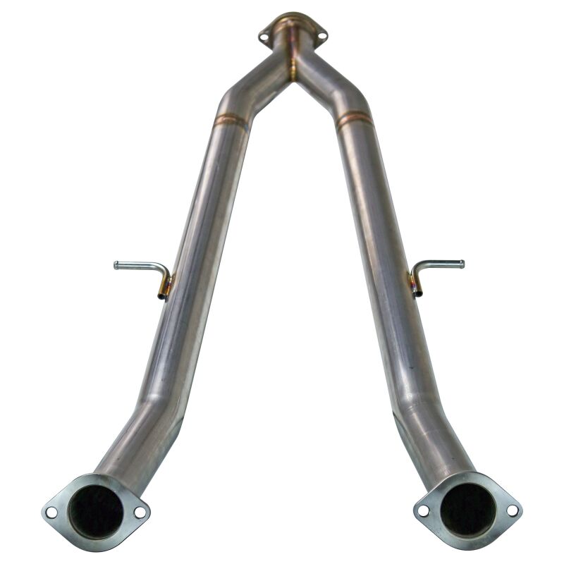 Remark RO-CP35-N - 2023+ Nissan Z Non-Resonated Midpipe Kit Remark RO-CP35-N - 2023+ Nissan Z Non-Resonated Midpipe Kit