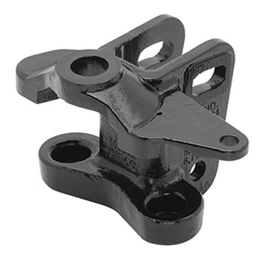 Reese 58167 - Adj. Ball Mount Hi-Perf Trunnion Style