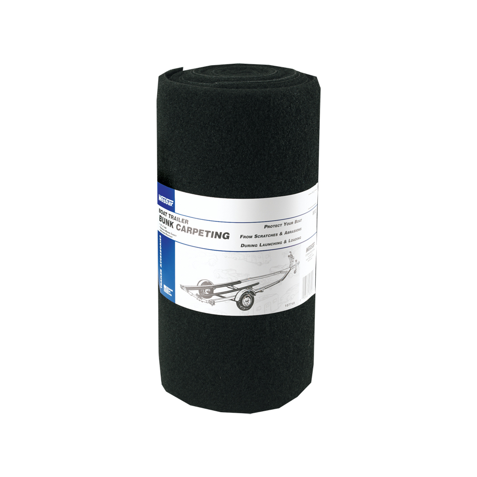 Reese CR8012 - Bunk Carpeting 12in x 144in