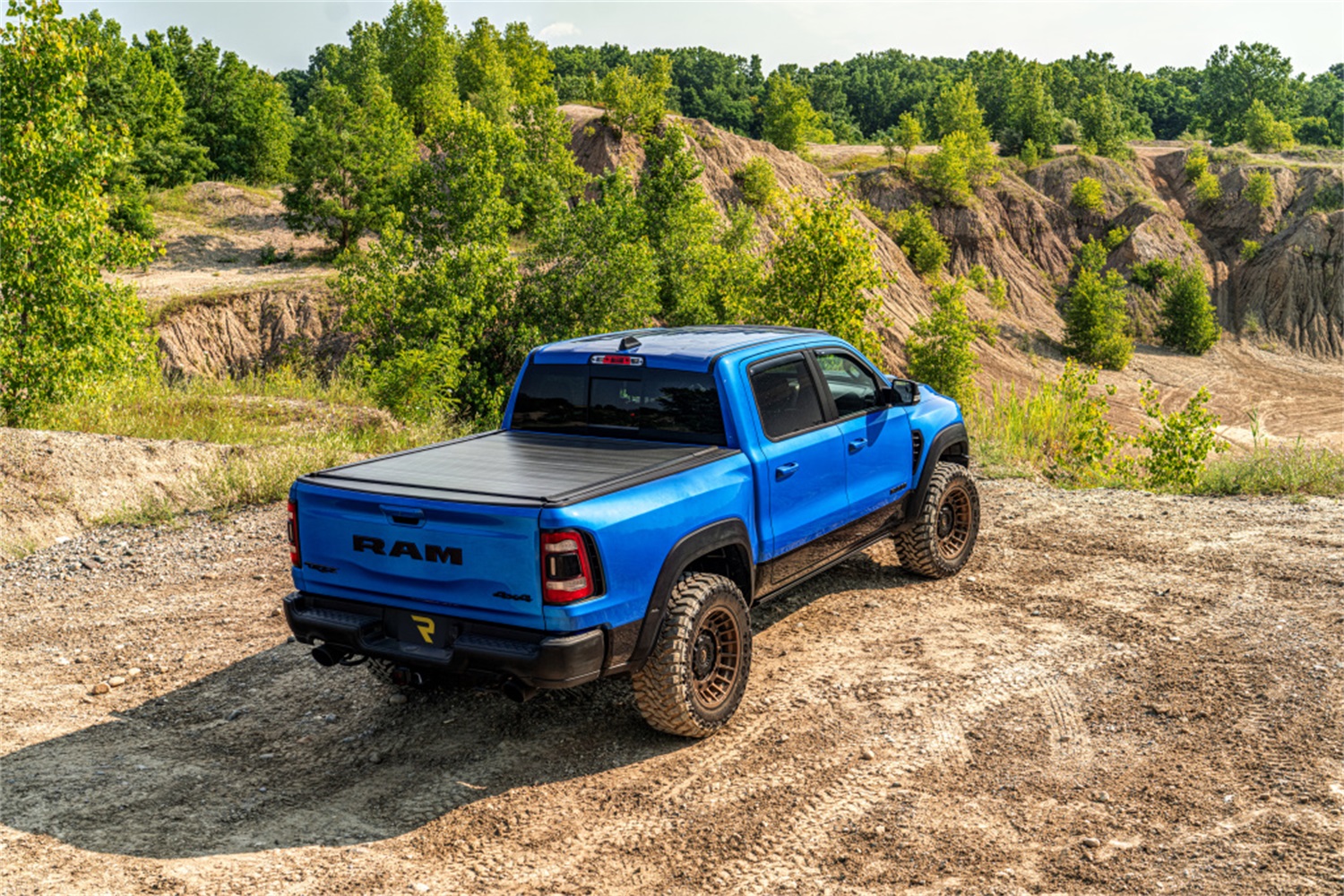 Retrax 30454 - 15-22 Chevrolet/GMC Colorado/Canyon (5ft. Bed) IX Retrax 30454 - 15-22 Chevrolet/GMC Colorado/Canyon (5ft. Bed) IX