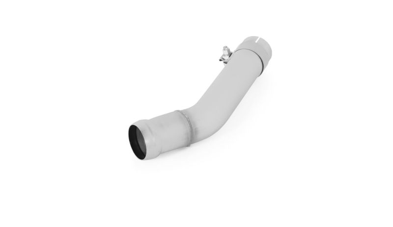 Remus 087610 0000 - 2010 BMW 5 Series F10 Sedan / F11 Touring Connection Tube