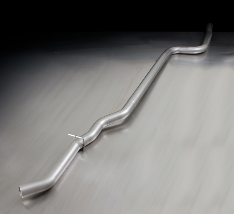 Remus 087112 0000 - 2010 BMW 5 Series F10 Sedan/F11 Touring 2.0L (N20B20/N20B20A) Non-Resonated Front Section Pipe Remus 087112 0000 - 2010 BMW 5 Series F10 Sedan/F11 Touring 2.0L (N20B20/N20B20A) Non-Resonated Front Section Pipe