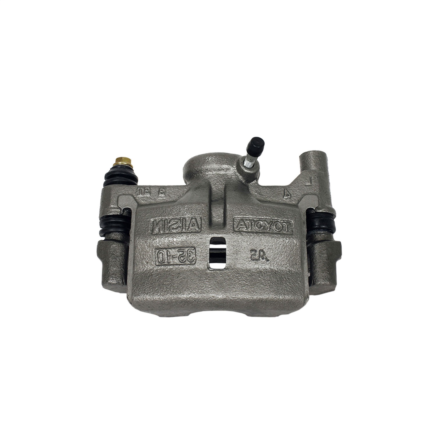 PowerStop L1203 - Power Stop 90-91 Lexus ES250 Rear Left Autospecialty Caliper w/Bracket PowerStop L1203 - Power Stop 90-91 Lexus ES250 Rear Left Autospecialty Caliper w/Bracket