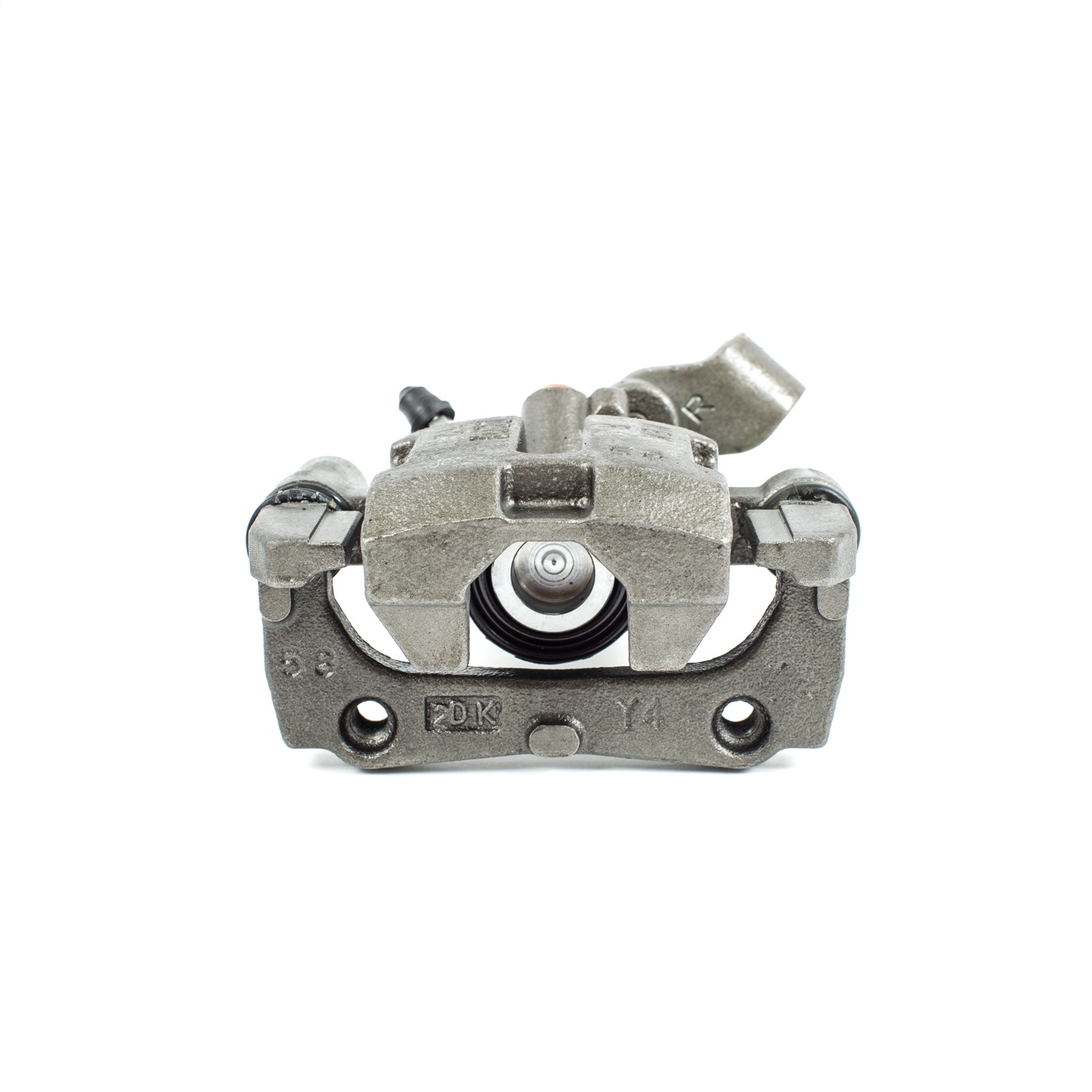 PowerStop L1377 - Power Stop 90-93 Mazda Miata Rear Right Autospecialty Caliper w/Bracket PowerStop L1377 - Power Stop 90-93 Mazda Miata Rear Right Autospecialty Caliper w/Bracket