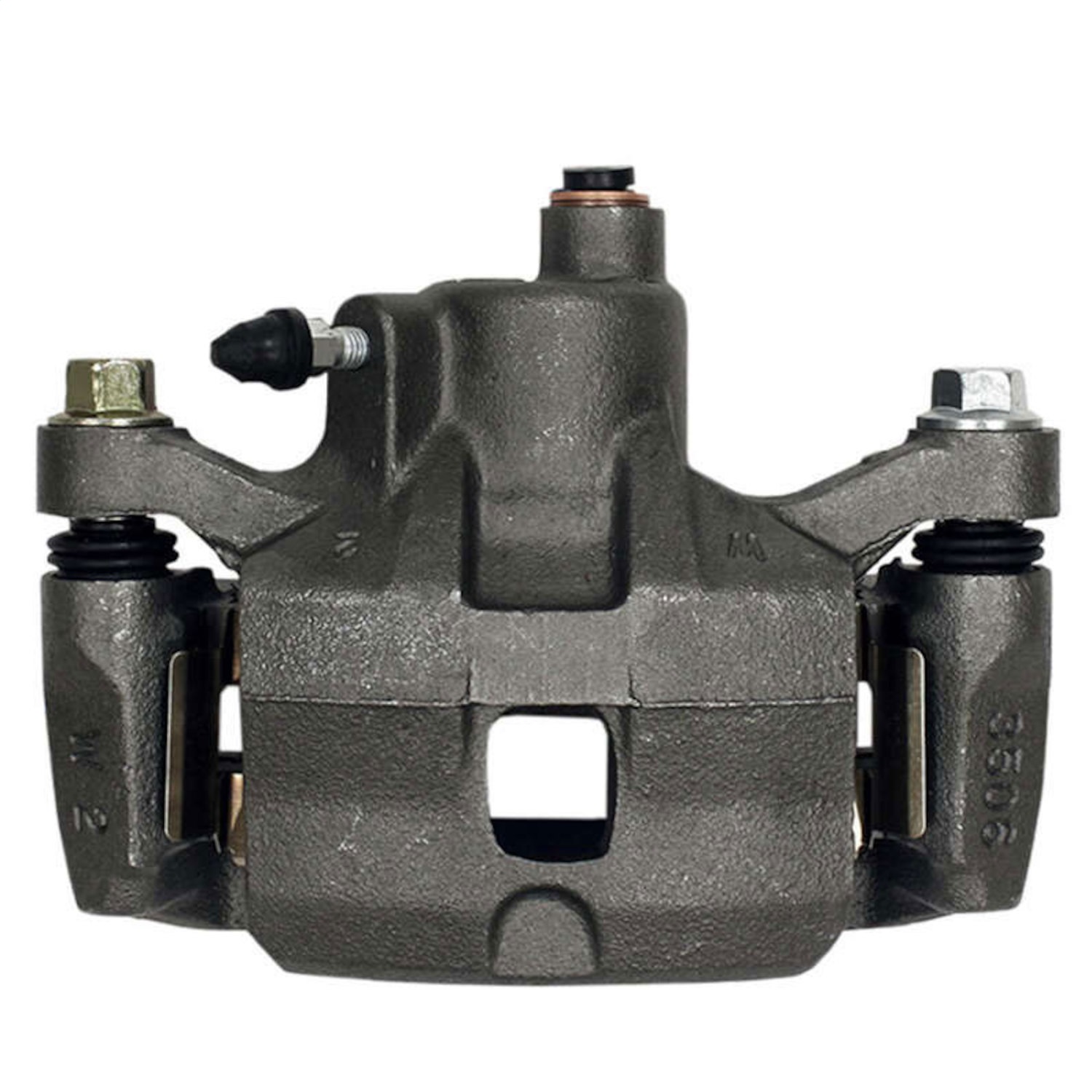 PowerStop L1692 - Power Stop 95-05 Chrysler Sebring Rear Right Autospecialty Caliper w/Bracket