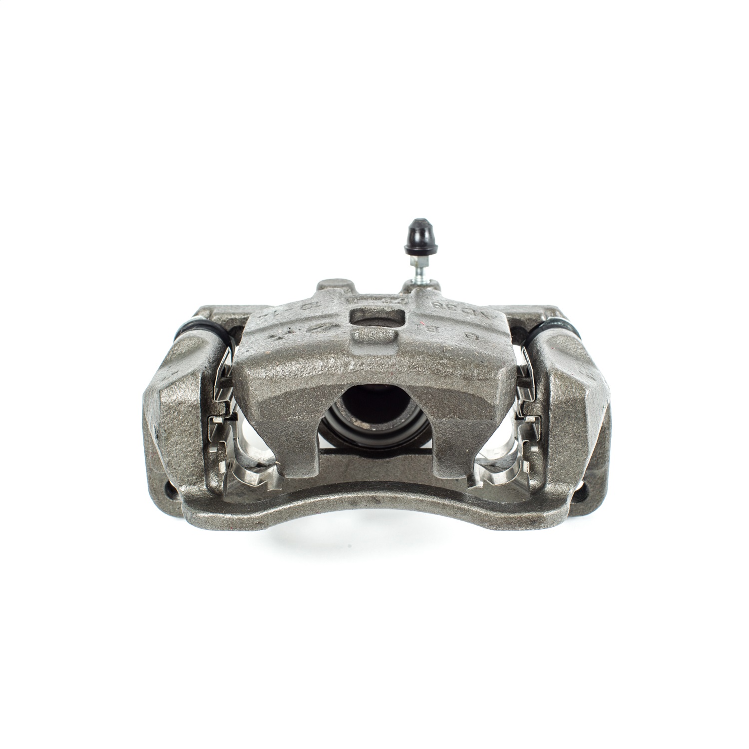 PowerStop L2066A - Power Stop 05-06 Saab 9-2X Rear Right Autospecialty Caliper w/Bracket
