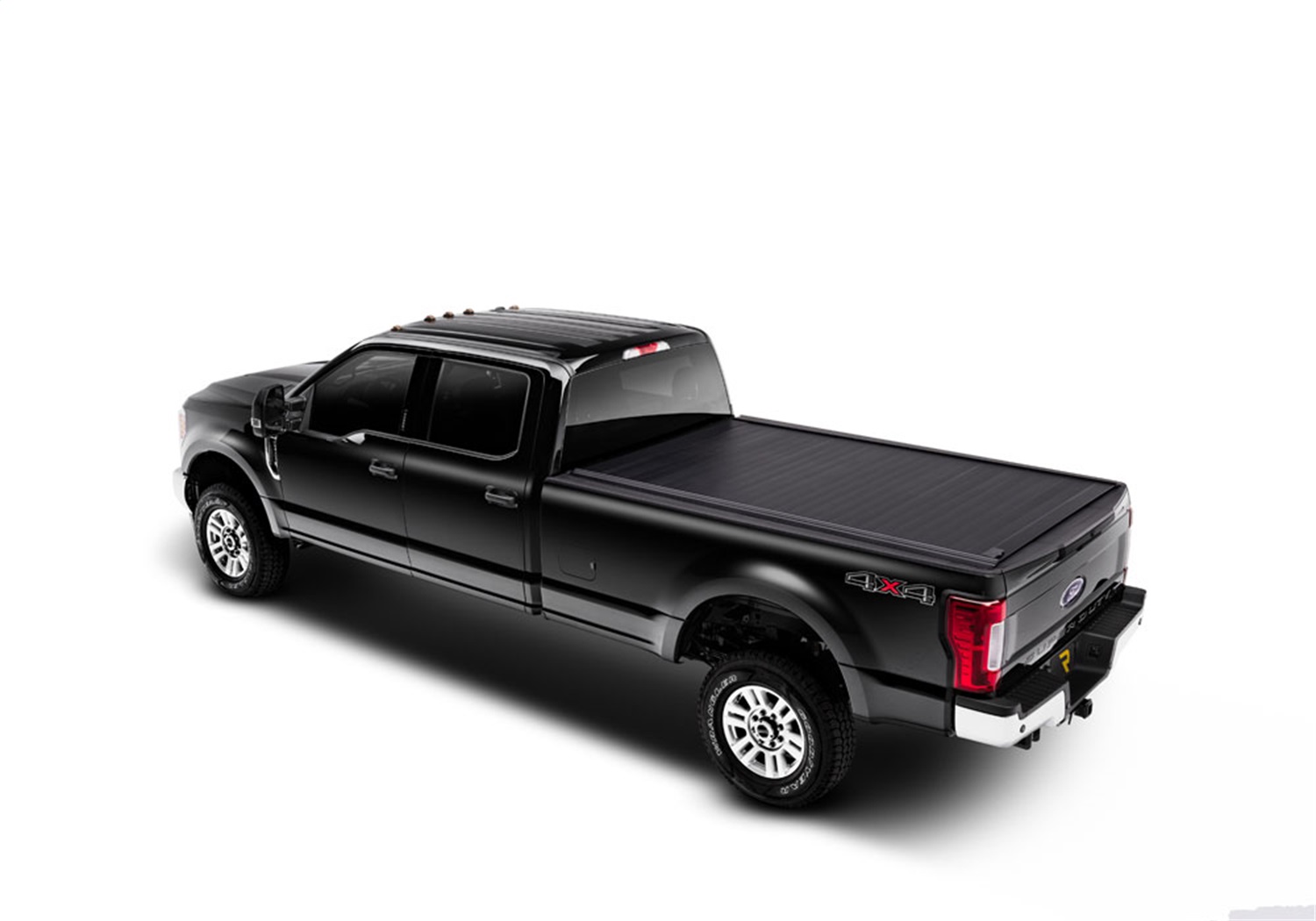 Retrax 80323 - 99-up Super Duty F-250-450 Long Bed PRO MX Retrax 80323 - 99-up Super Duty F-250-450 Long Bed PRO MX
