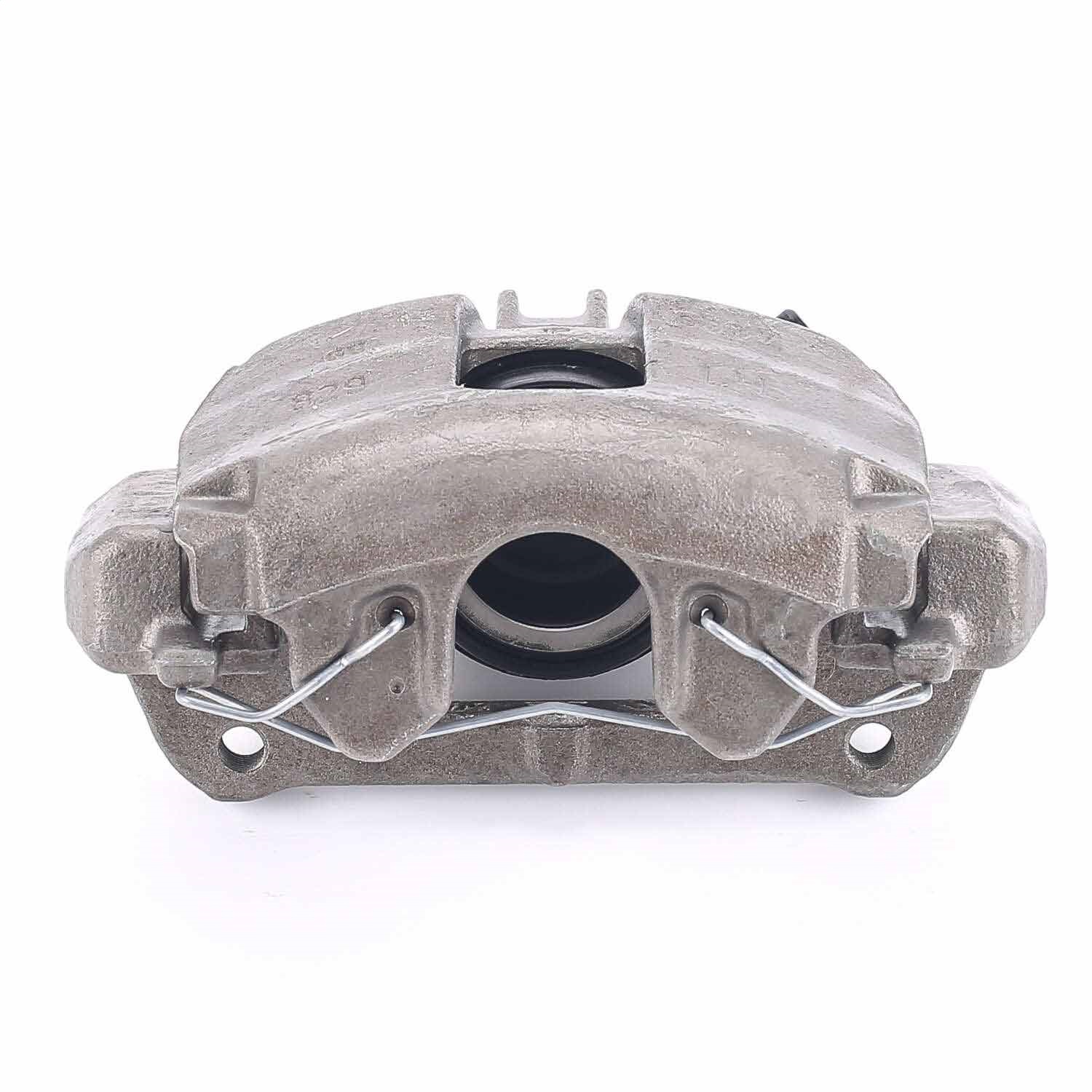 PowerStop L2590 - Power Stop 01-05 Volvo S60 Front Left Autospecialty Caliper w/Bracket