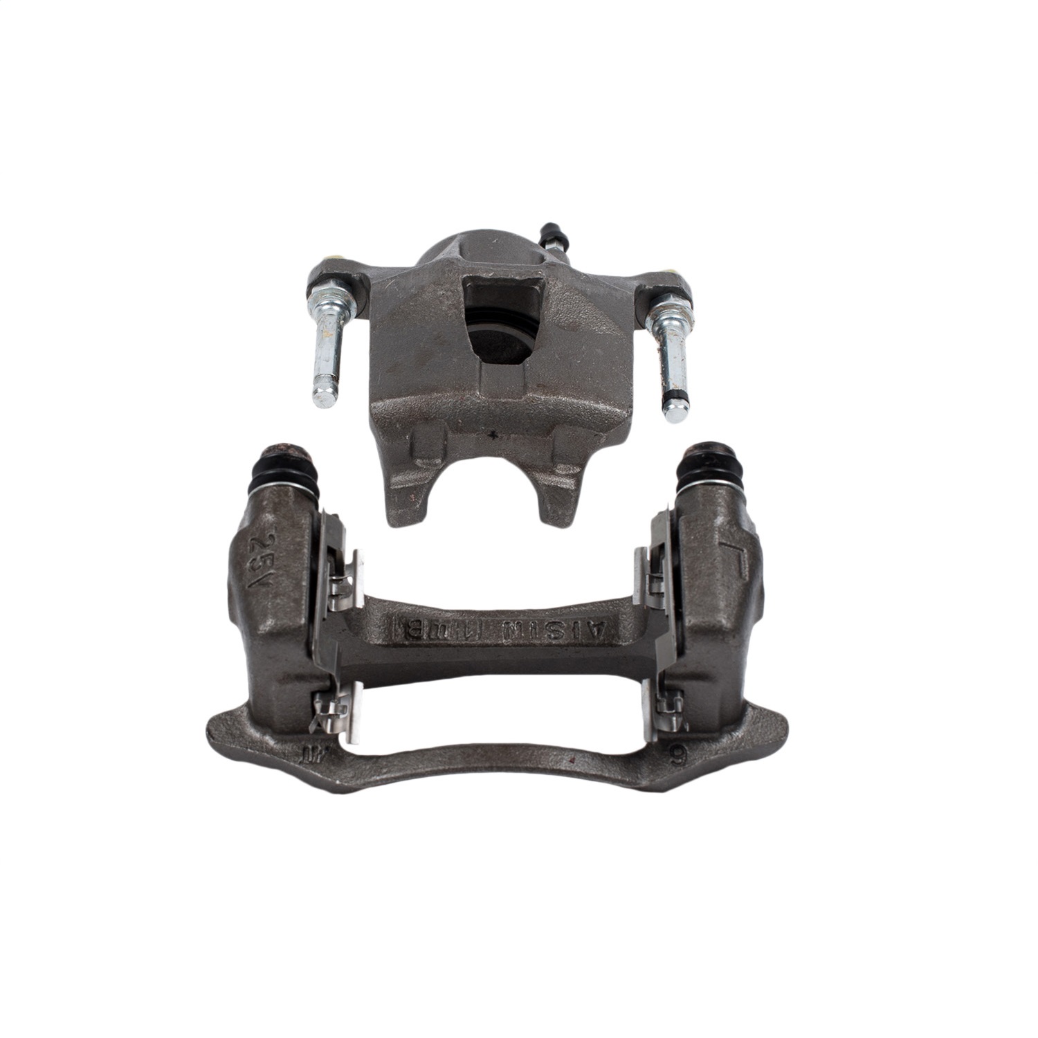 PowerStop L2580 - Power Stop 00-02 Toyota Celica Front Left Autospecialty Caliper w/Bracket PowerStop L2580 - Power Stop 00-02 Toyota Celica Front Left Autospecialty Caliper w/Bracket