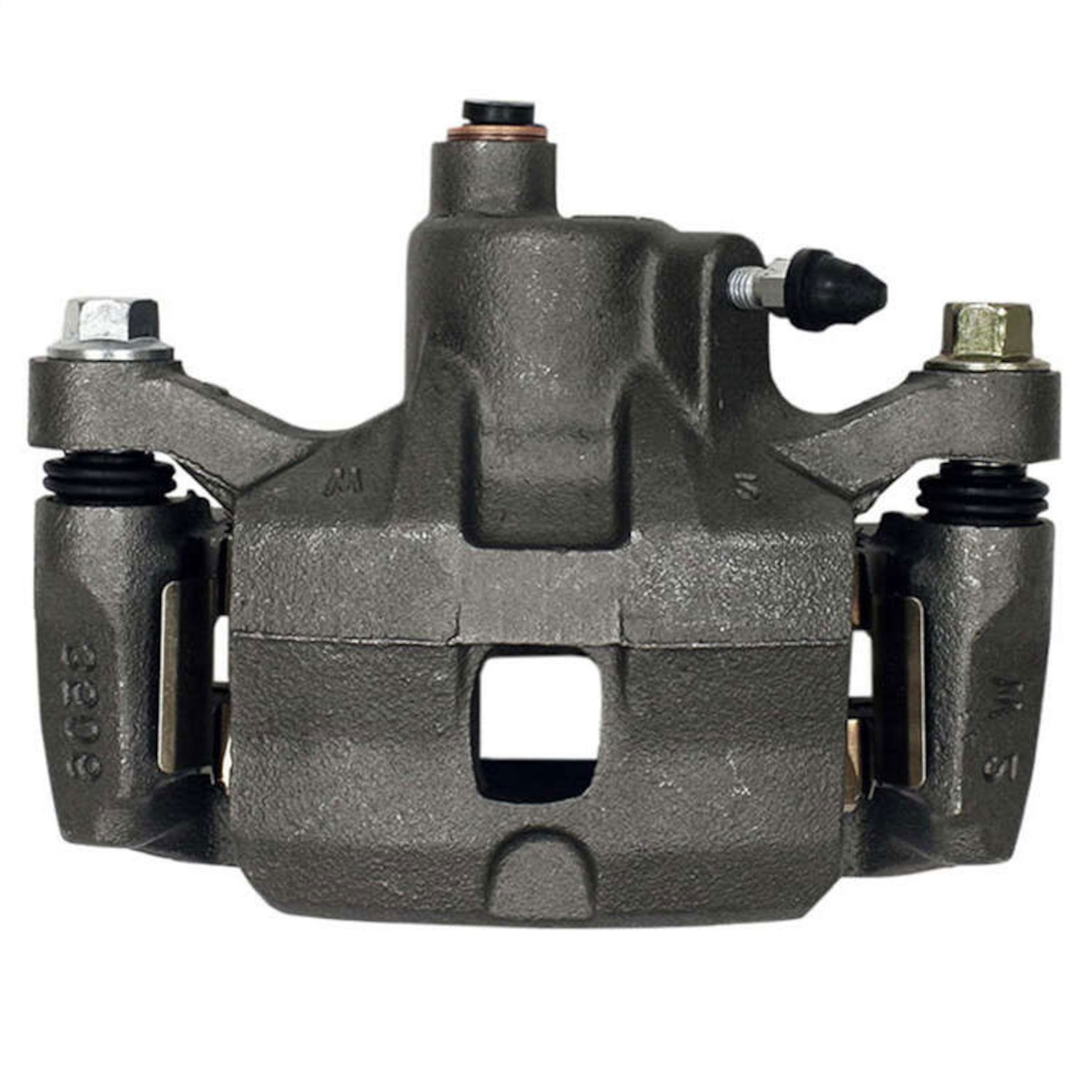 PowerStop L1693 - Power Stop 95-05 Chrysler Sebring Rear Left Autospecialty Caliper w/Bracket