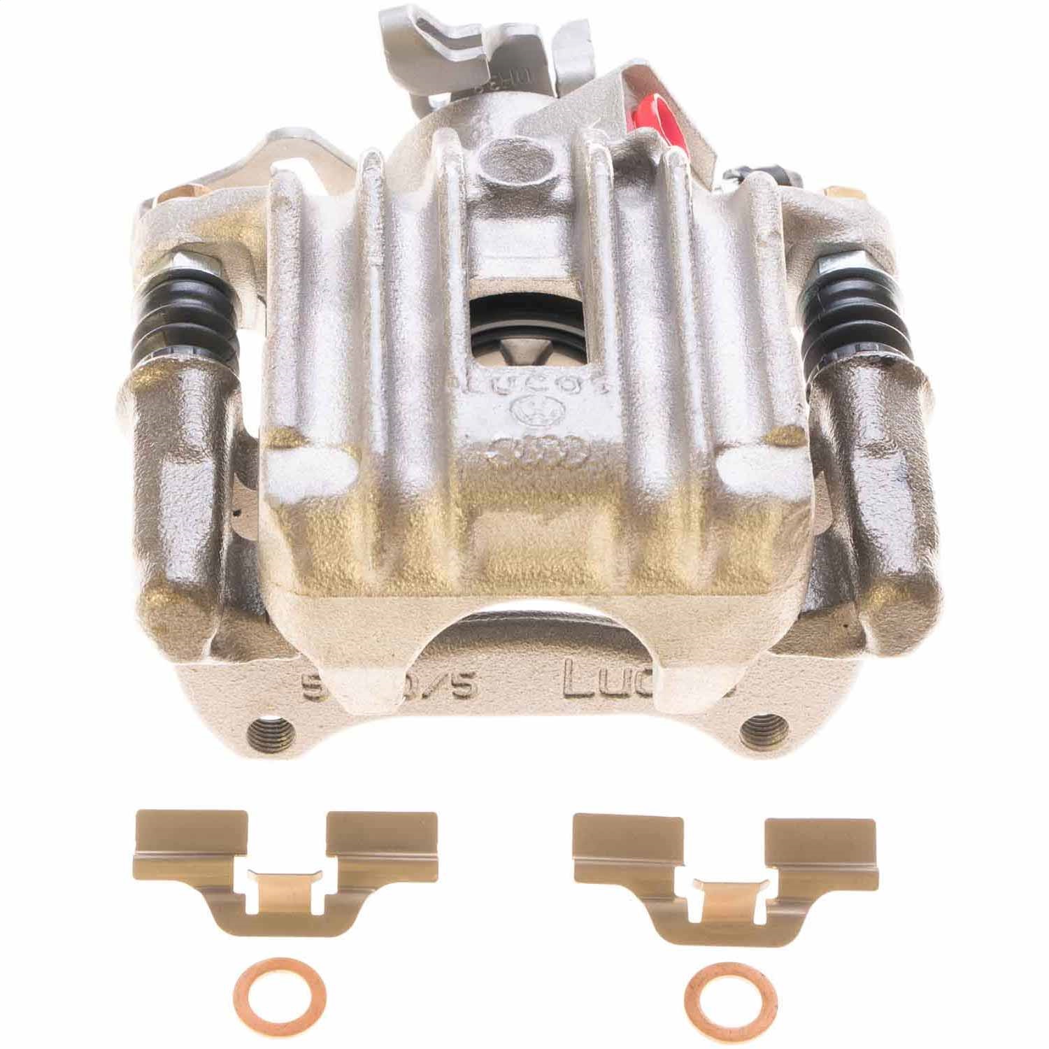 PowerStop L2570A - Power Stop 99-02 Volkswagen Cabrio Rear Right Autospecialty Caliper