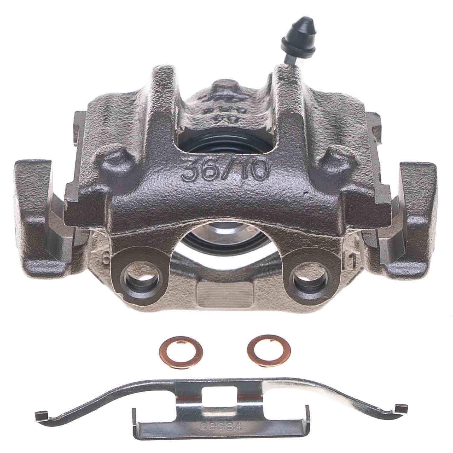 PowerStop L2074 - Power Stop 96-02 BMW Z3 Rear Right Autospecialty Caliper PowerStop L2074 - Power Stop 96-02 BMW Z3 Rear Right Autospecialty Caliper