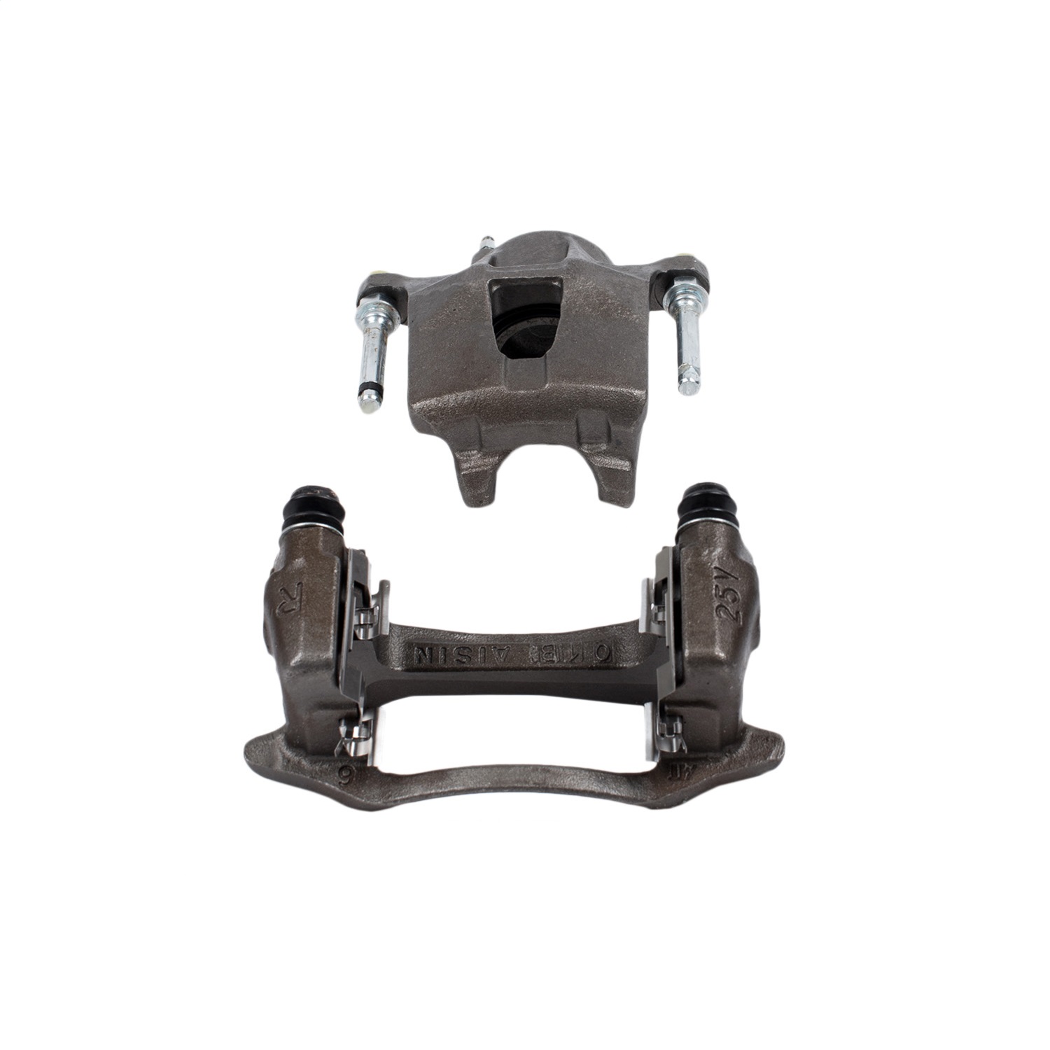 PowerStop L2581 - Power Stop 00-02 Toyota Celica Front Right Autospecialty Caliper w/Bracket