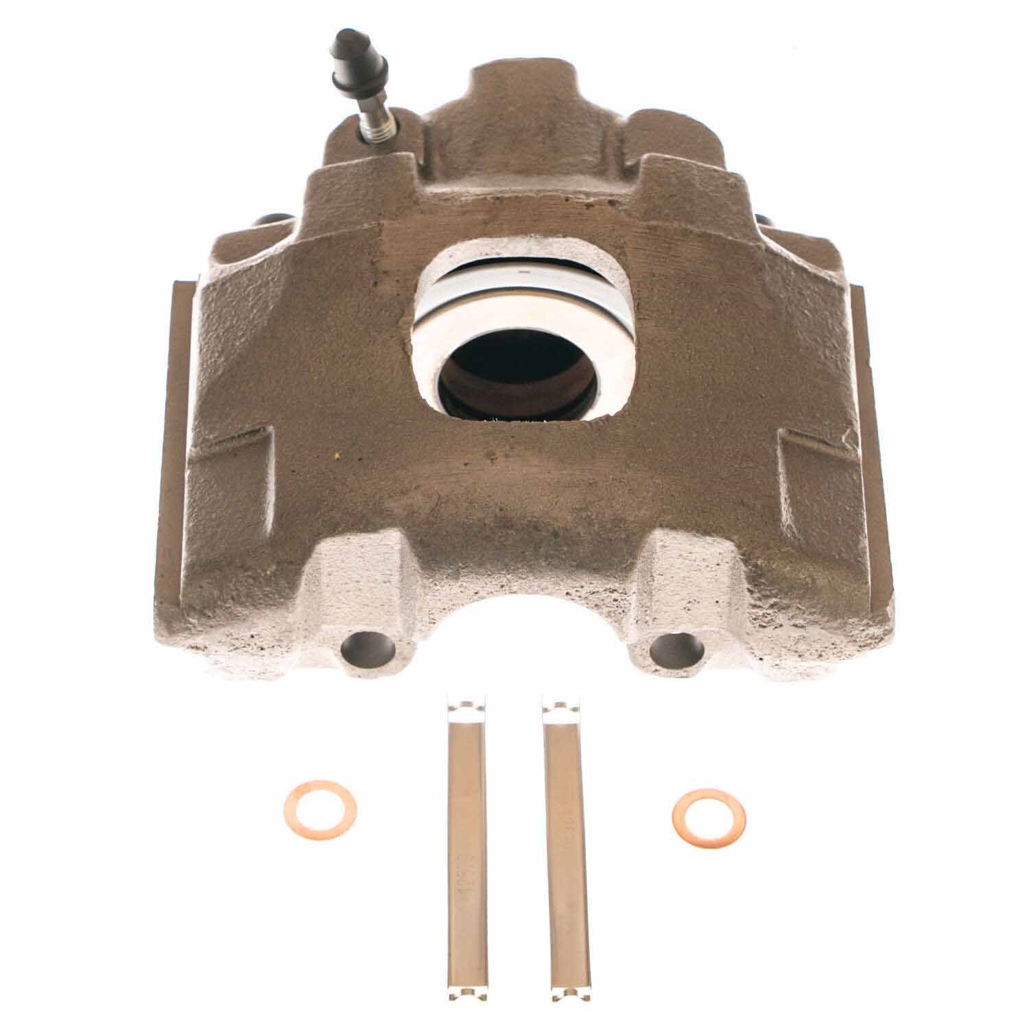 PowerStop L2115 - Power Stop 98-03 Mercedes-Benz ML320 Front Left Autospecialty Caliper w/o Bracket