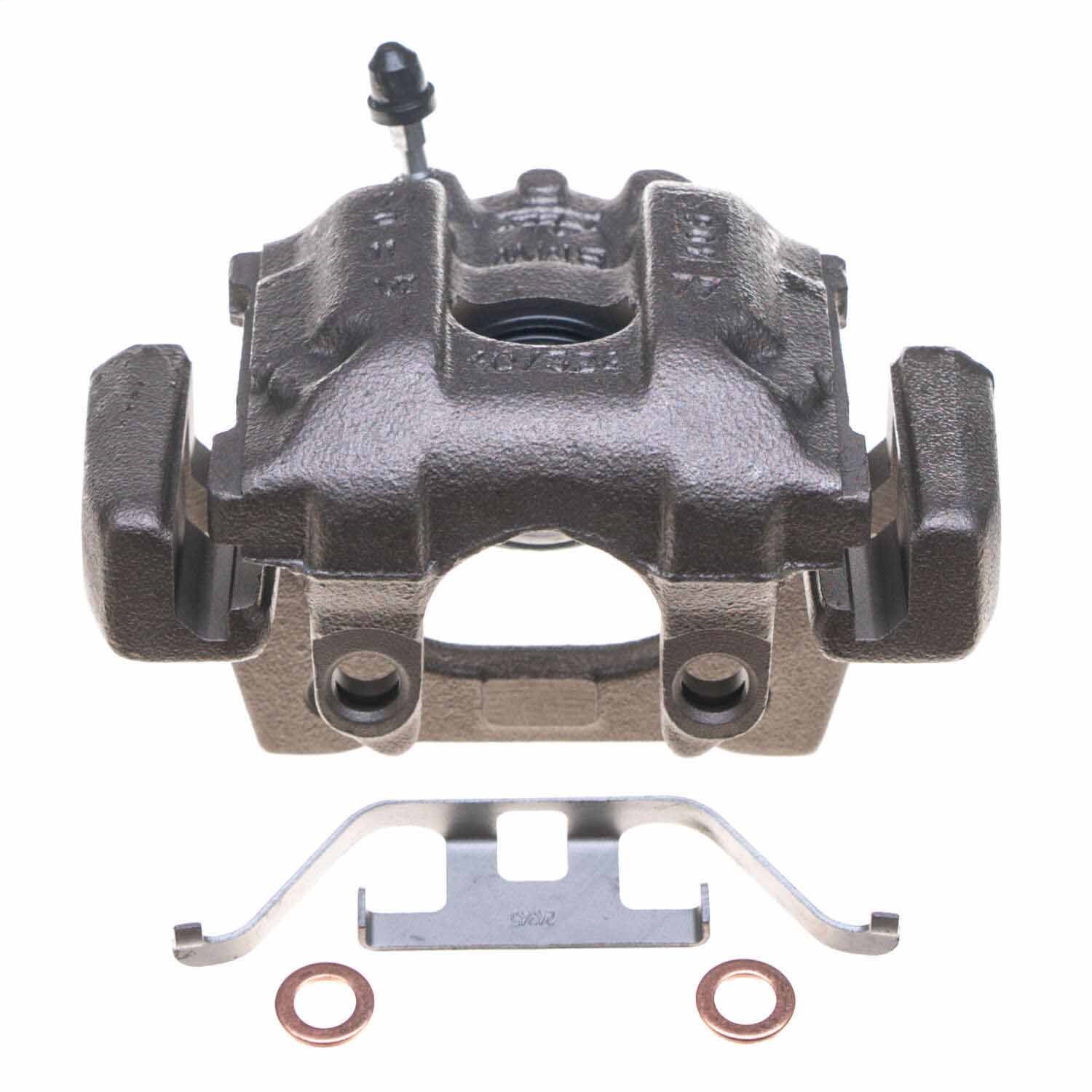 PowerStop L1887 - Power Stop 1995 BMW 740i Rear Left Autospecialty Caliper PowerStop L1887 - Power Stop 1995 BMW 740i Rear Left Autospecialty Caliper