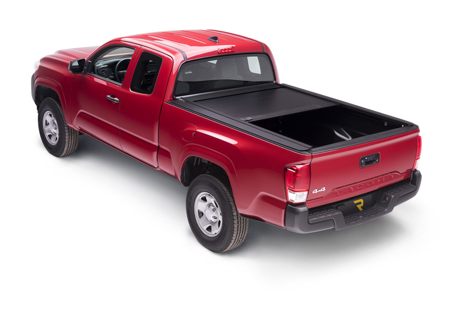 Retrax 60860 - 2022+ Toyota Tundra CrewMax 5.5ft Bed ONE MX